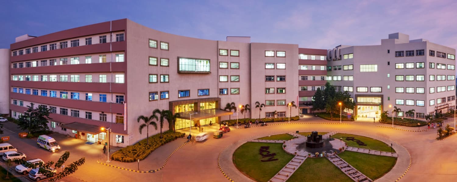 IQ-City Medical College, Burdwan
