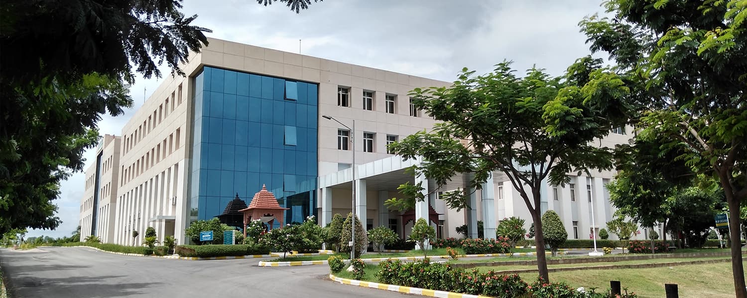 Apollo Institute of Medical Sciences & Research, Chittoor
