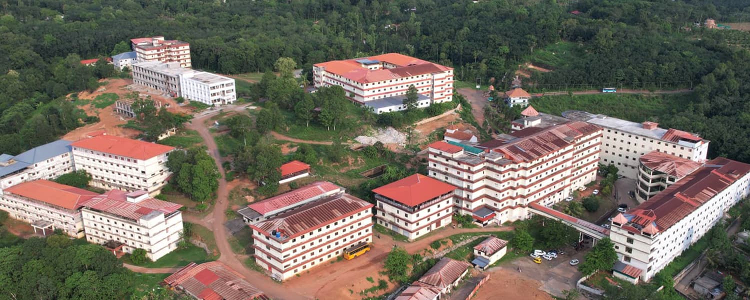 Mount Zion Medical College, Pathanamthitta