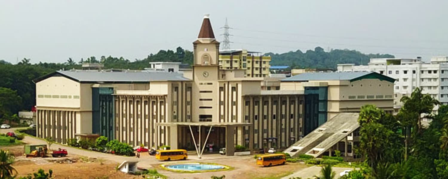 PK Das Institute of Medical Sciences, Palakkad