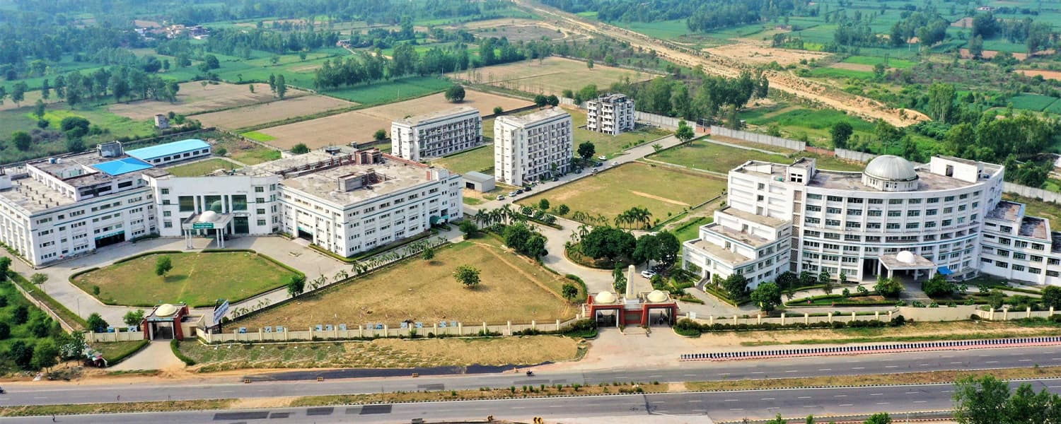 Venkateshwara Institute of Medical Sciences, Gajraula