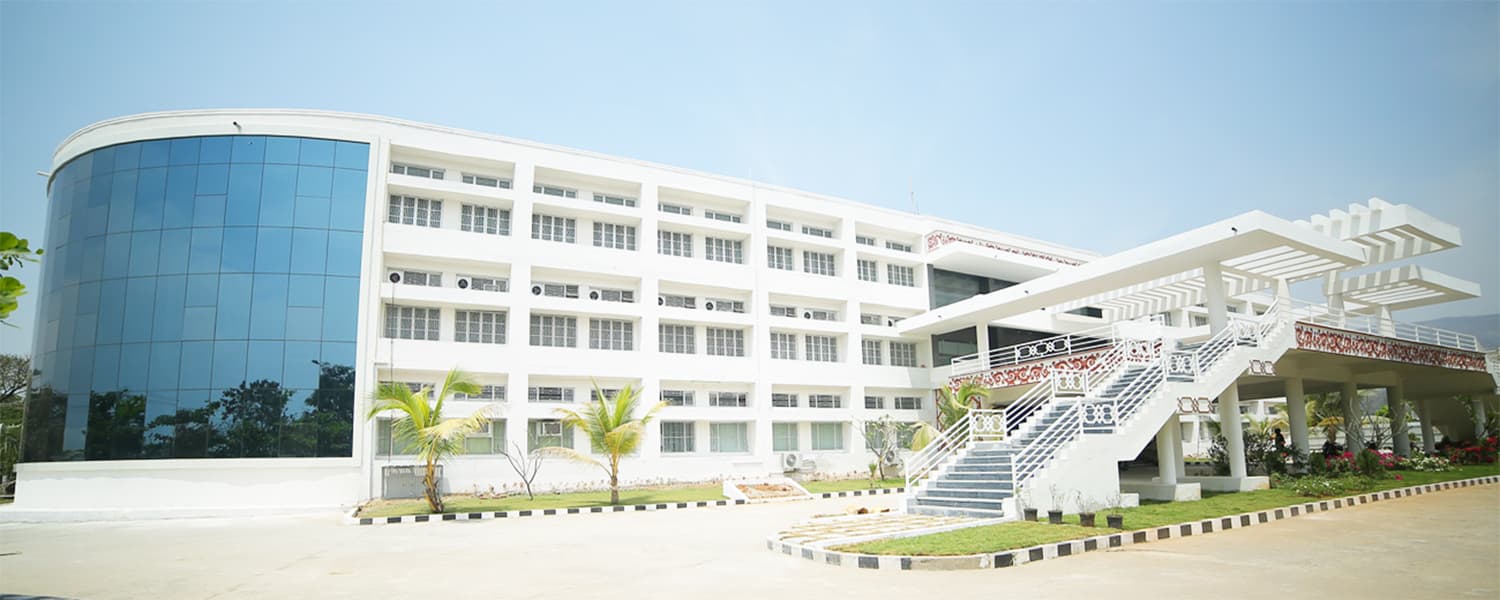 Nimra Institute of Medical Sciences, Vijayawada