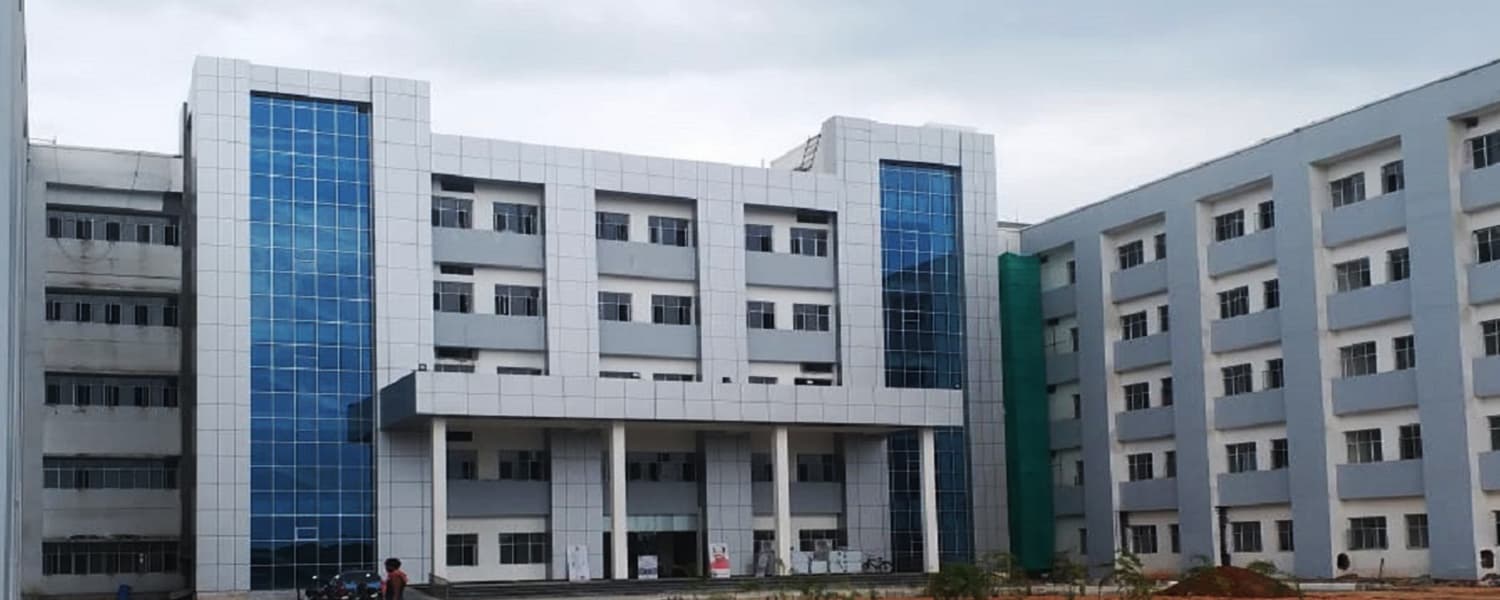 Palamu Medical College, Palamu