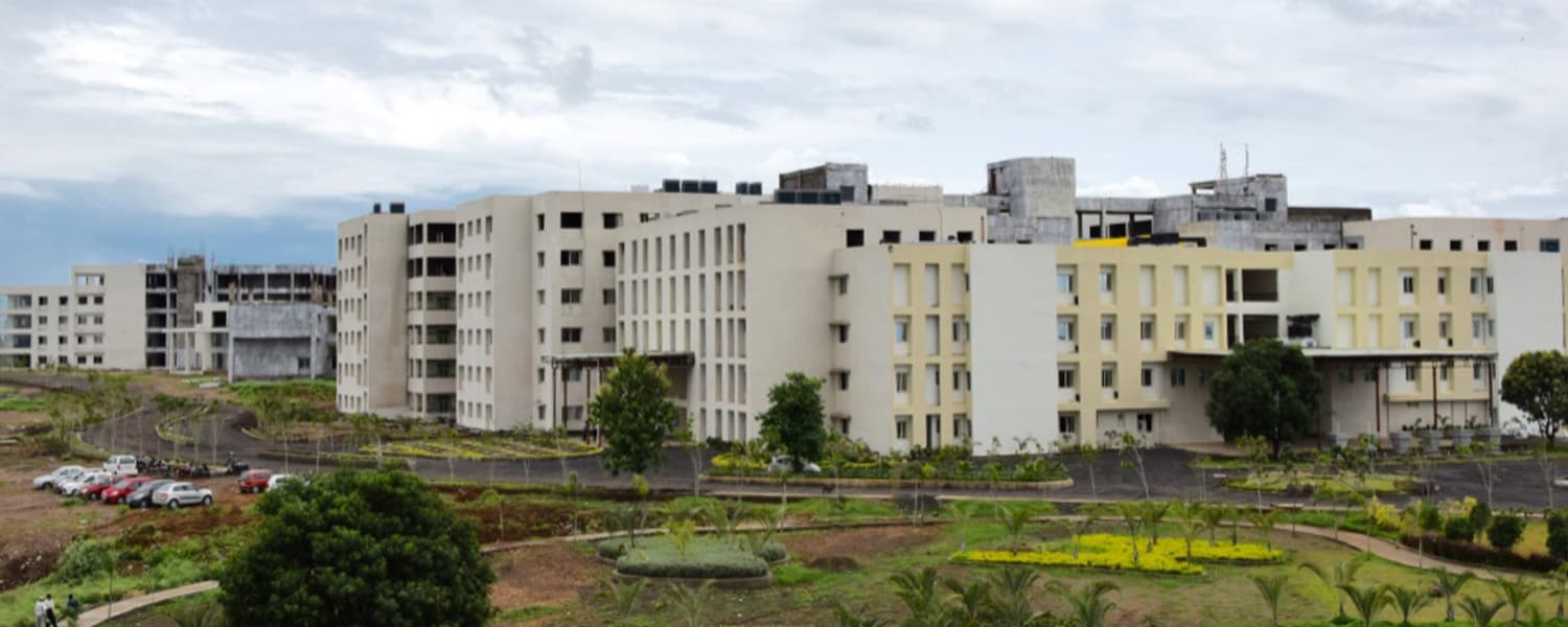 Sukh Sagar Medical College & Hospital, Jabalpur