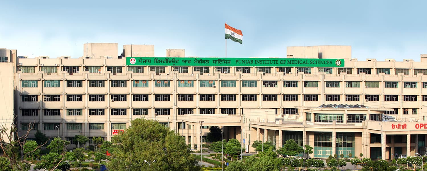 Punjab Institute of Medical Sciences, Jalandhar