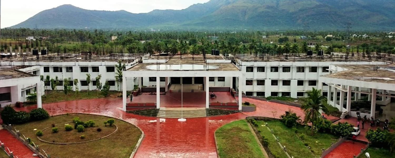 Annapoorna Medical College & Hospital, Salem