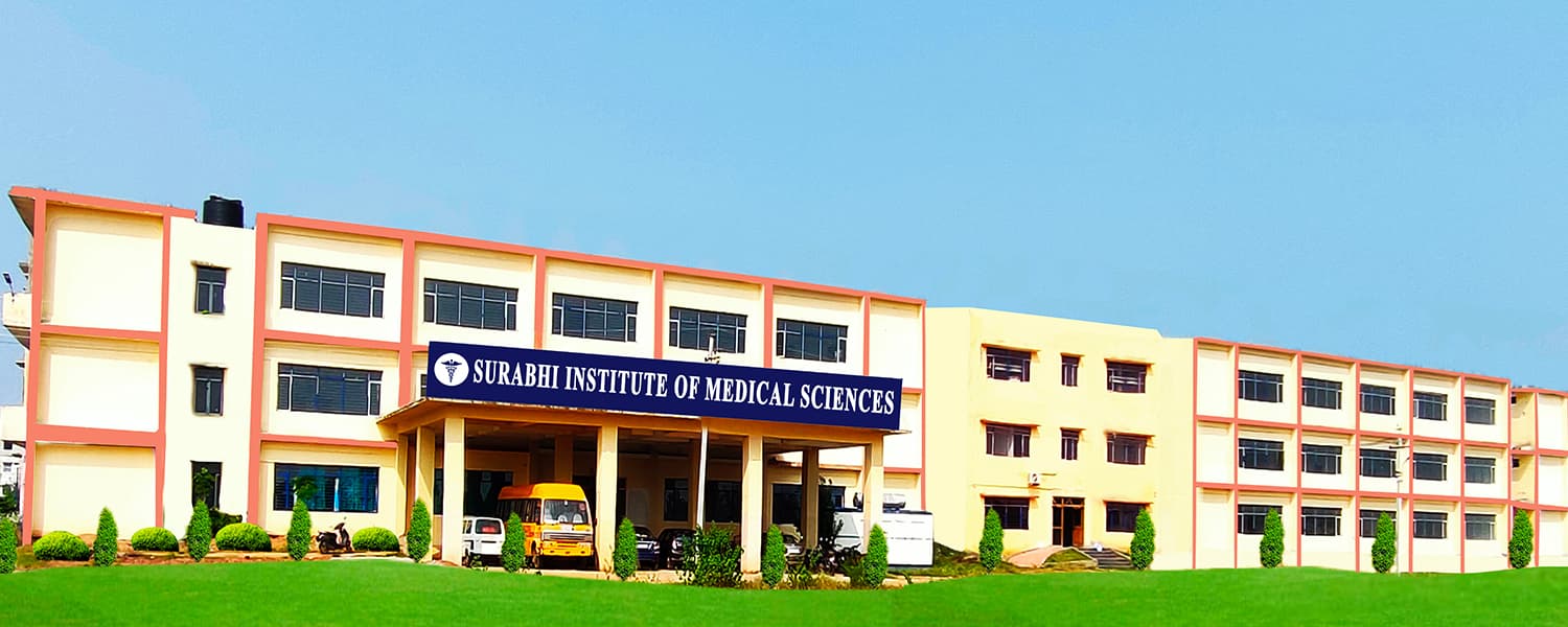 Surabhi Institute of Medical Sciences, Siddipet