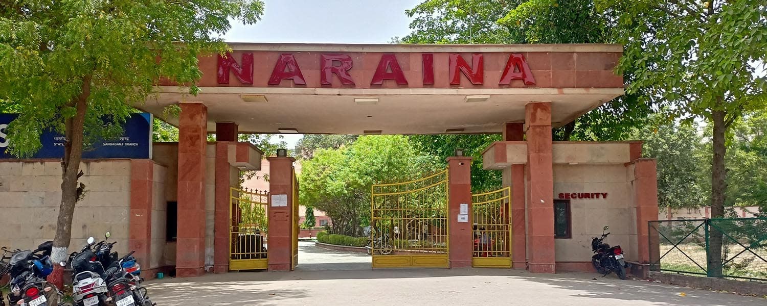 Naraina Medical College & Research Centre, Kanpur