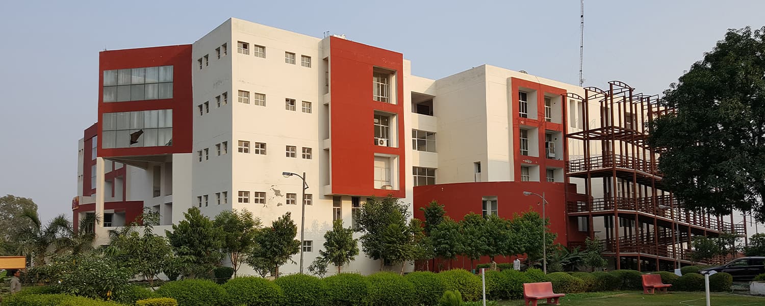 Saraswati Medical College, Unnao