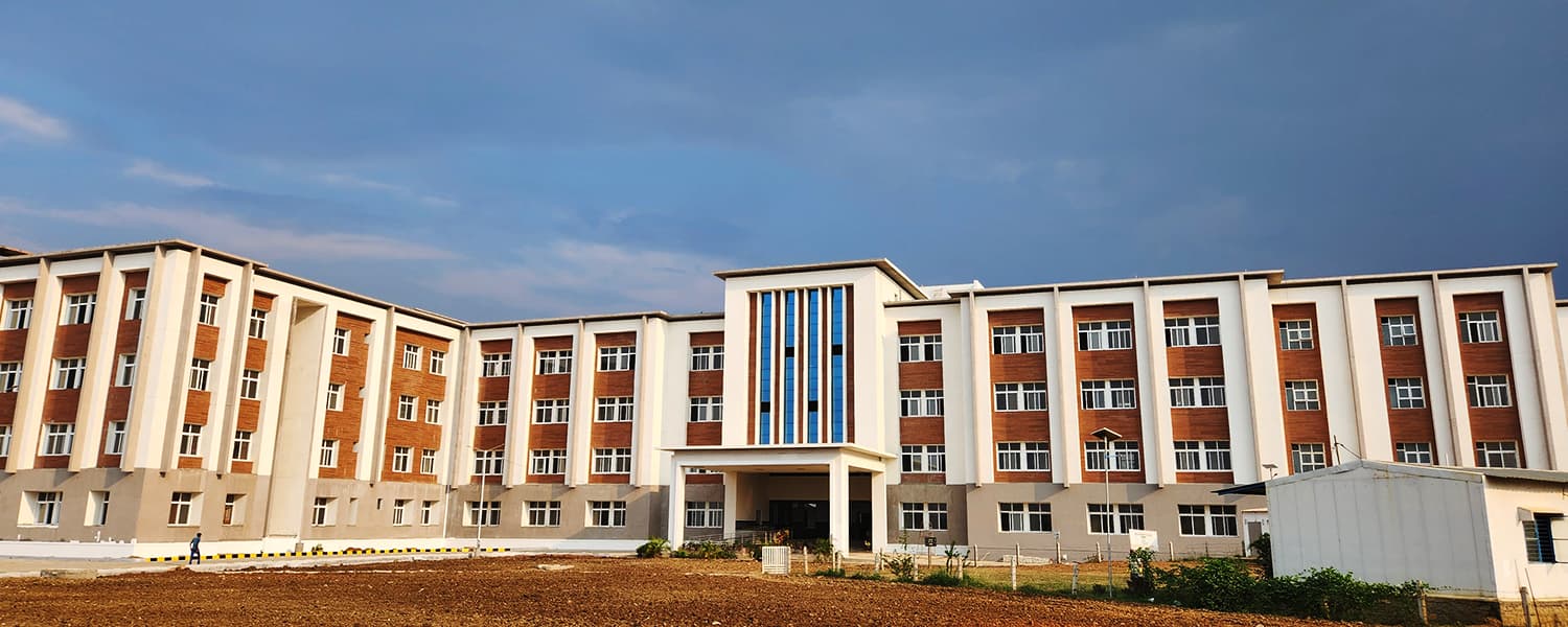 Haveri Institute of Medical Sciences, Haveri