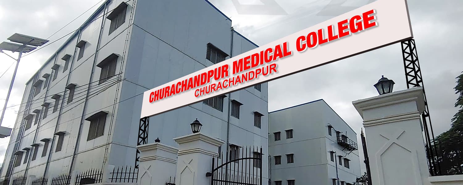 Government Medical College, Churachandpur