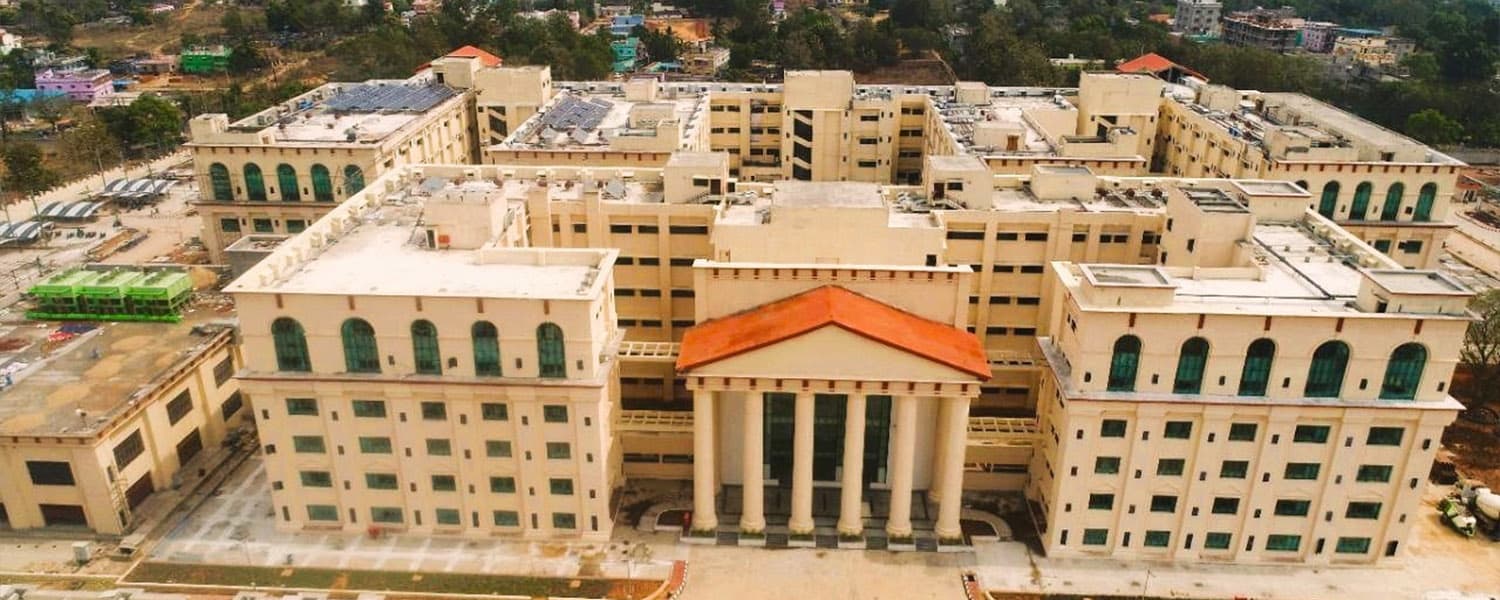 Government Medical College, Sundargarh