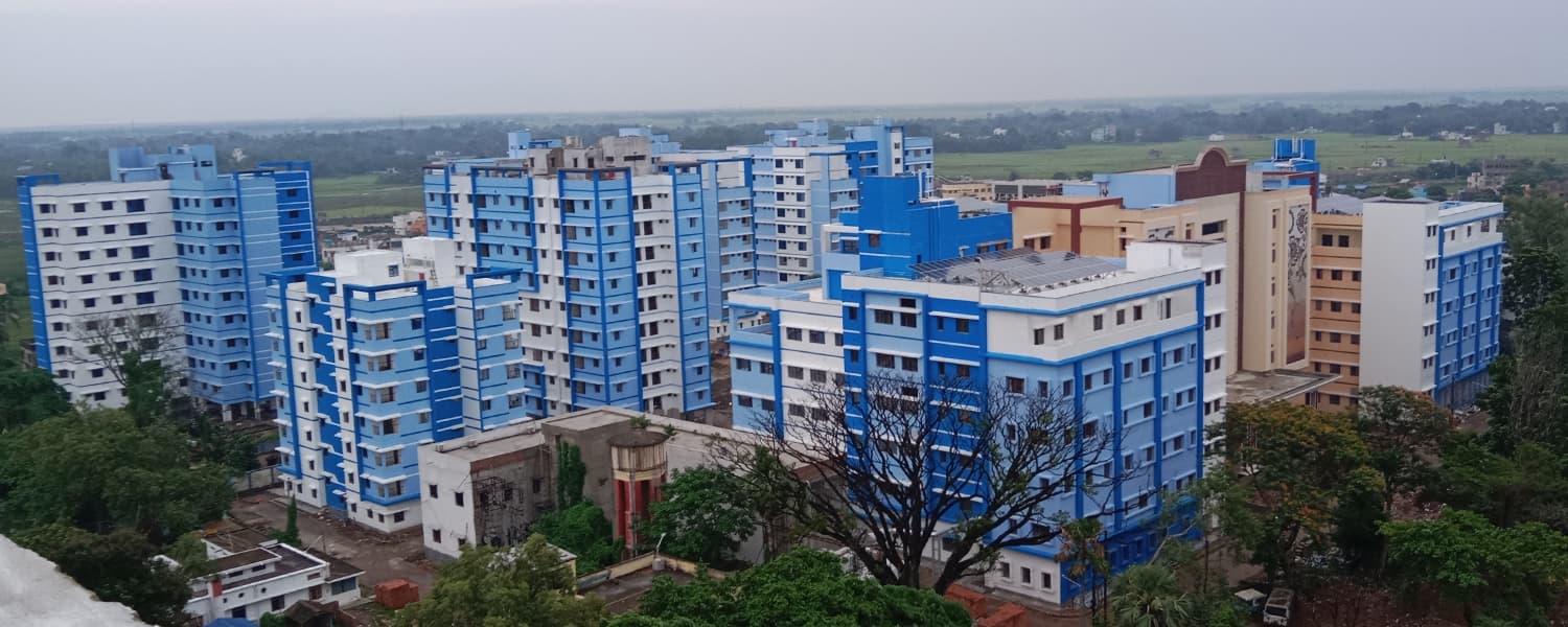 Prafulla Chandra Sen GMC & Hospital, Hooghly