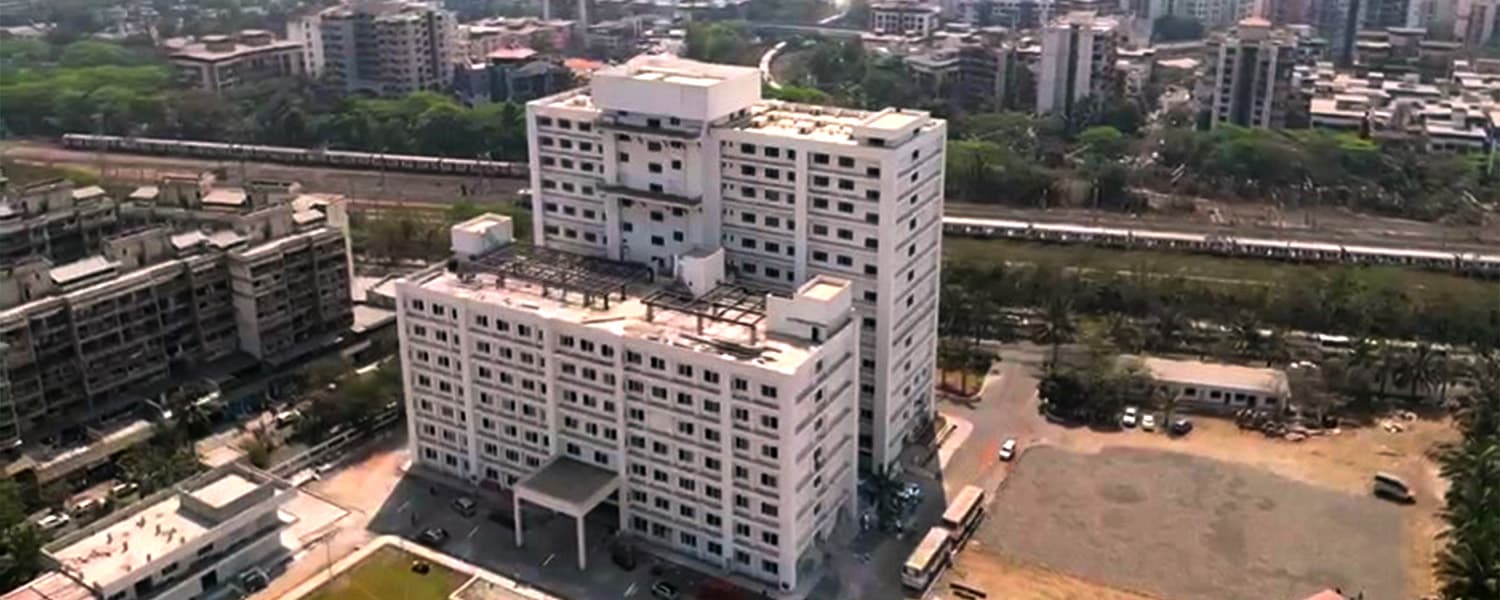MGM Medical College, Navi Mumbai