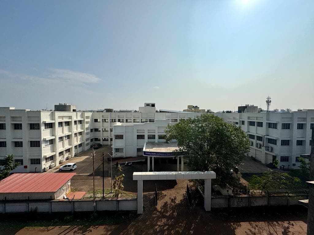 Government Medical College, Ratnagiri