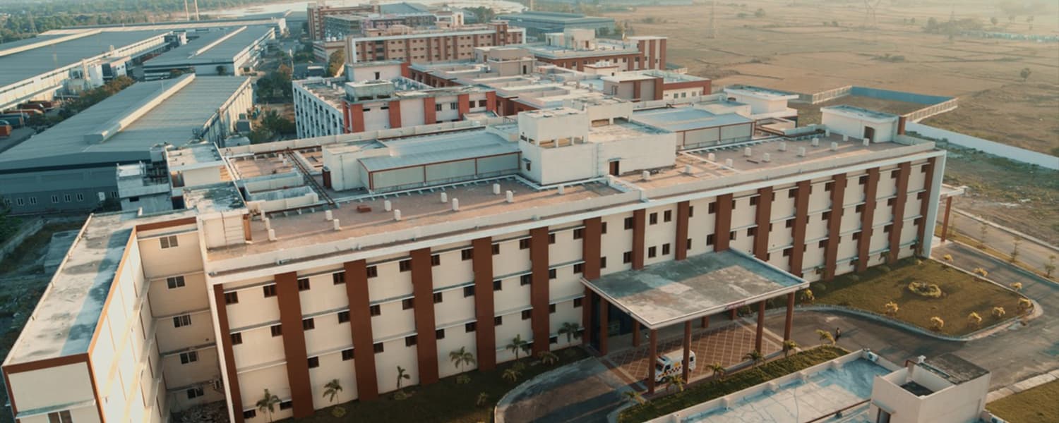 PSP Medical College Hospital & Research Institute , Kanchipuram
