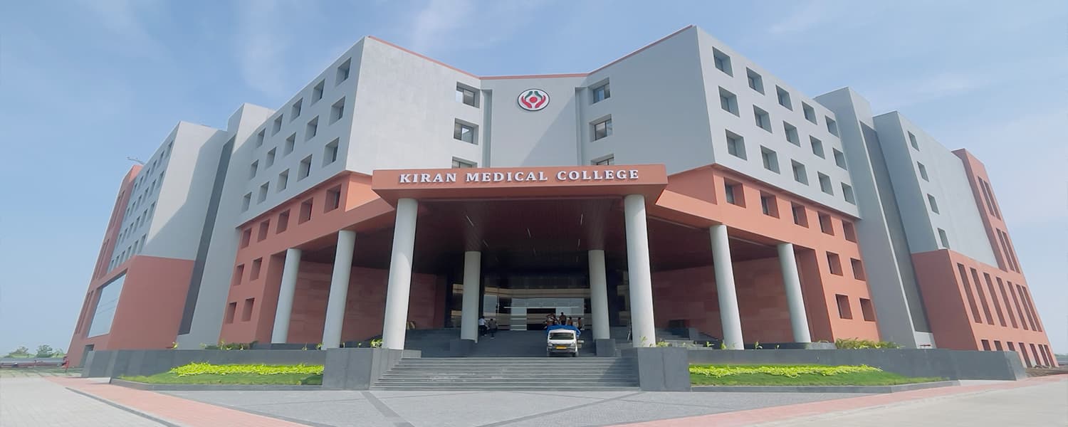 Kiran Medical College & Research Centre, Surat