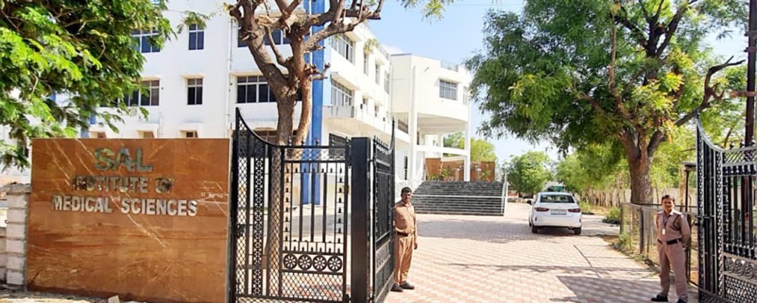 SAL Institute of Medical Sciences, Ahmedabad
