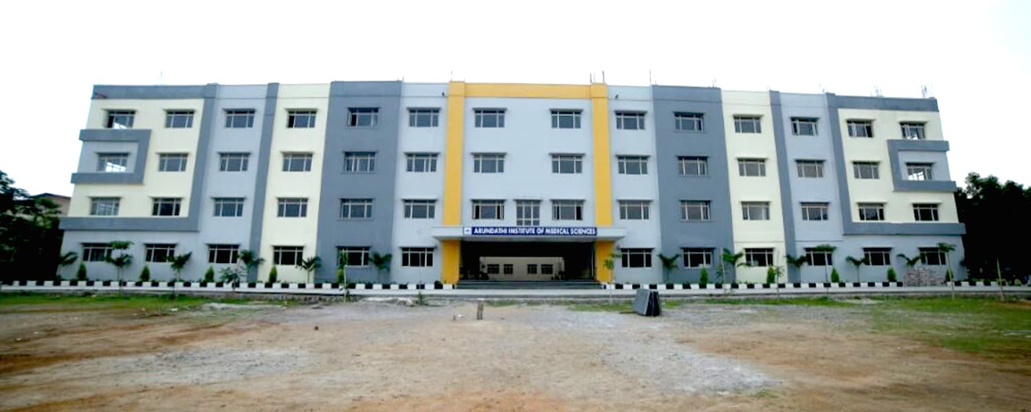 Arundathi Institute of Medical Sciences, Hyderabad
