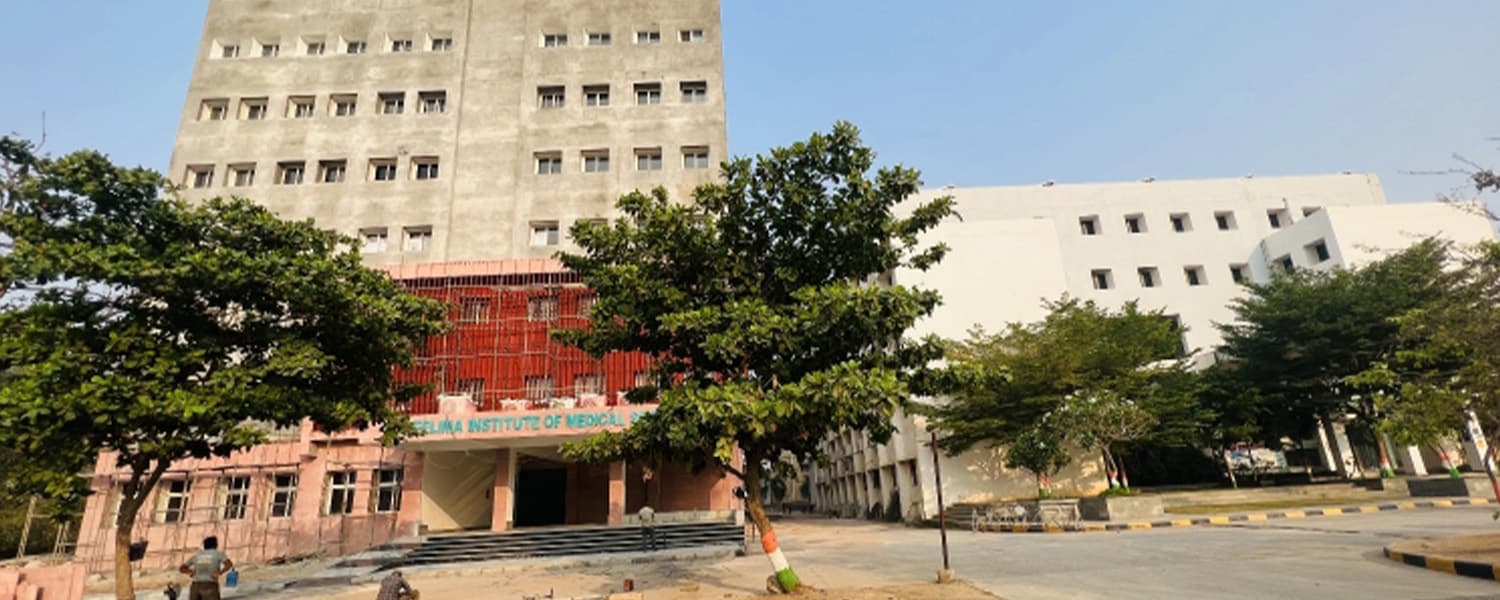 Neelima Institute of Medical Sciences (NIMS), Hyderabad