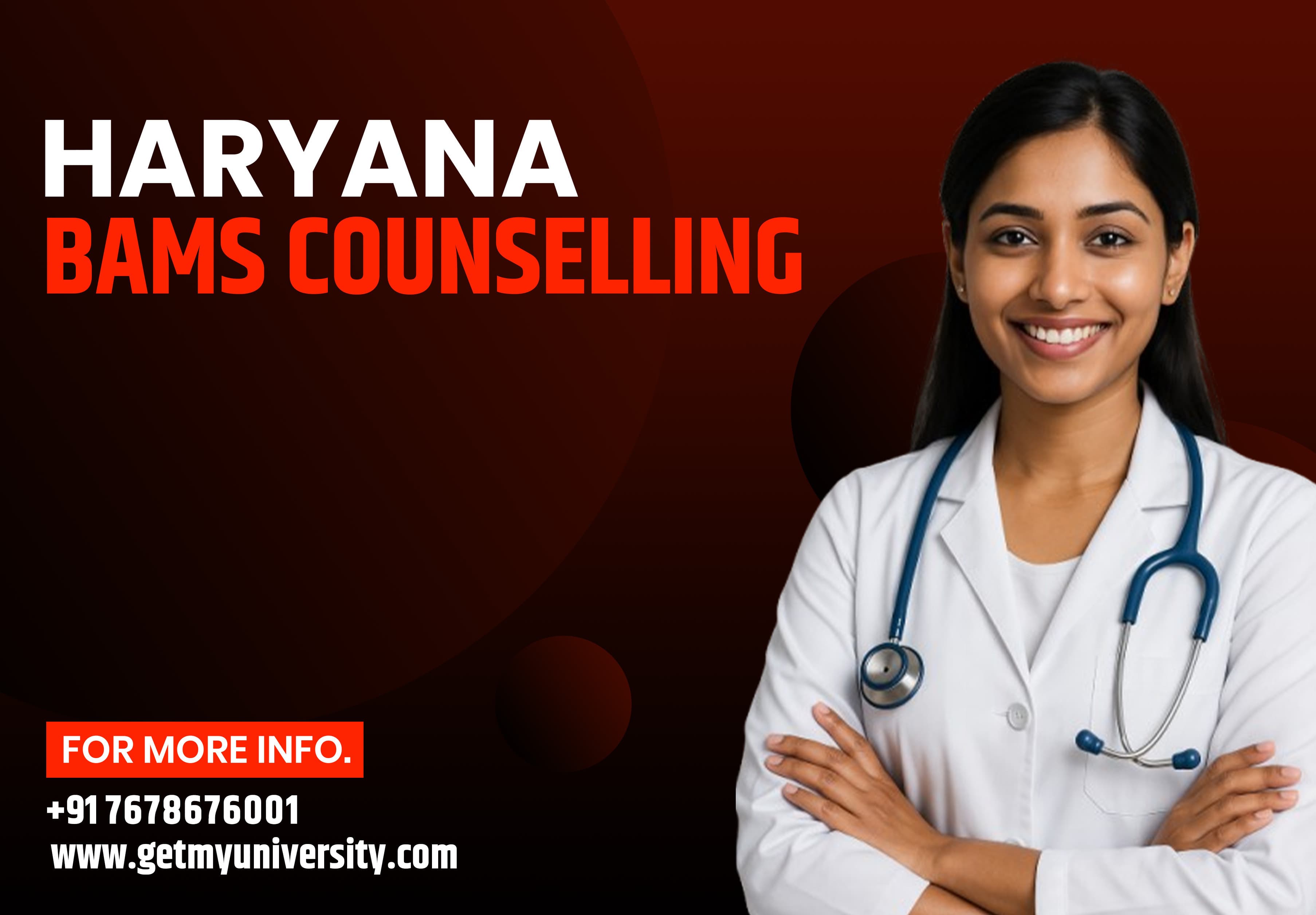 Haryana BAMS Counselling 2026-27: Your Gateway to Excellence in Ayurvedic Medicine