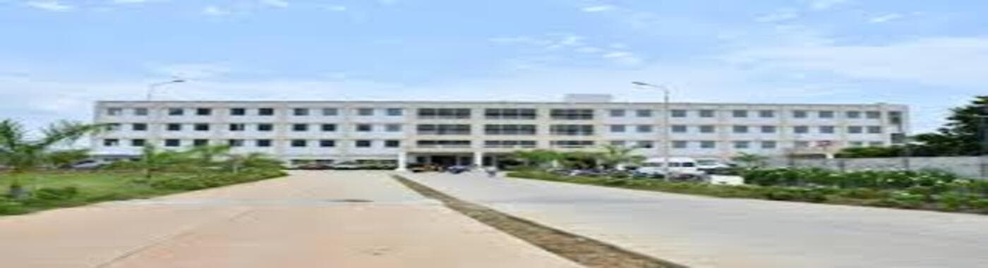 Anna Gowri Medical College and Hospital, Parameswaramangalam campus