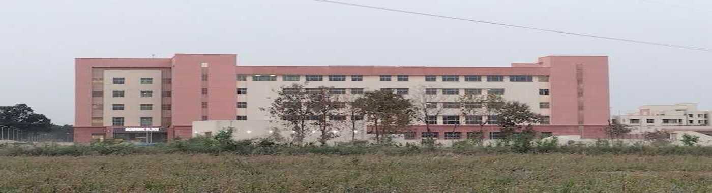 Autonomous State Medical College, Amethi campus