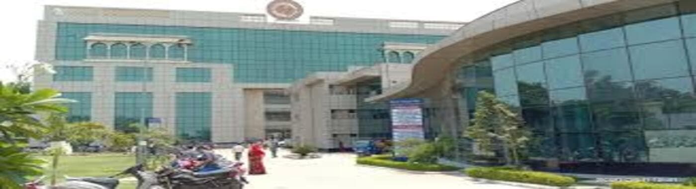 ESIC Medical College & Hospital, Varanasi campus