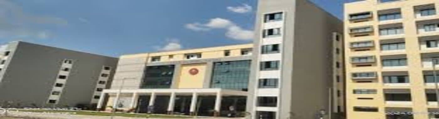 ESIC Medical College, Indore campus