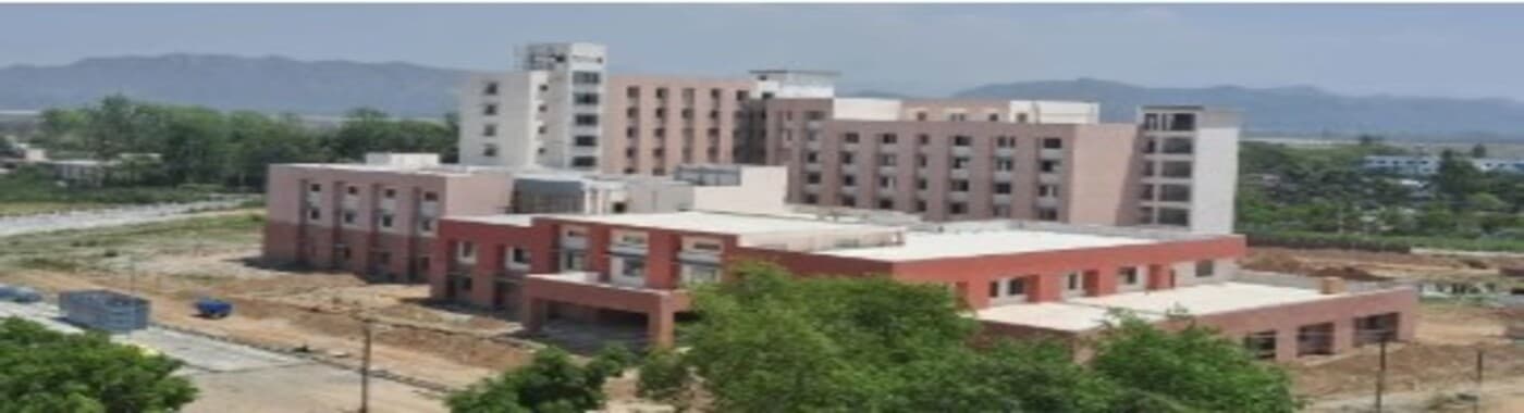Government Medical College, Haridwar