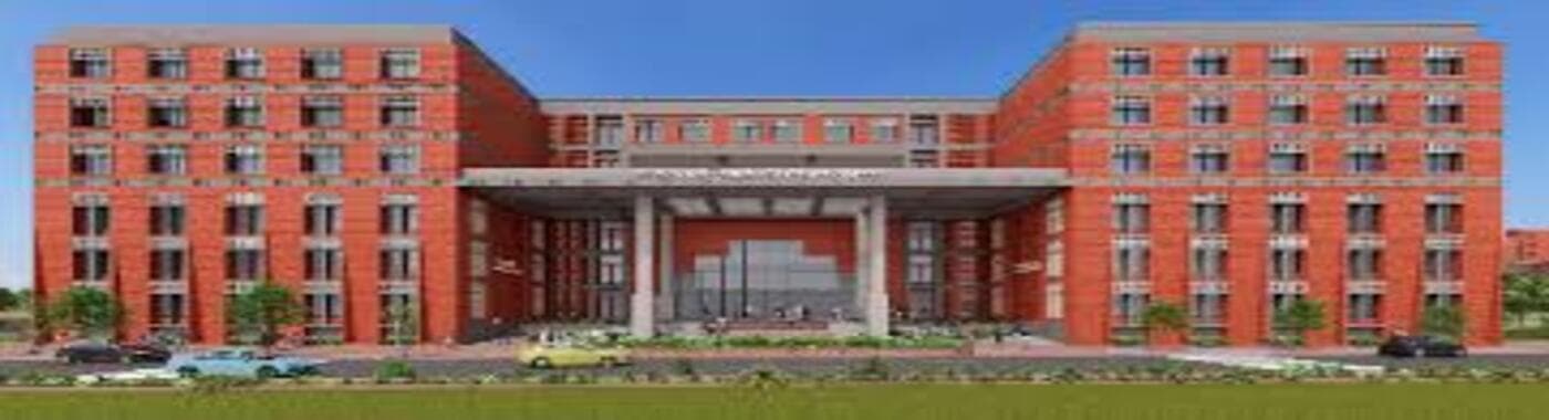 Shri Ramchandra Institute of Medical Sciences (SRIMS), Sambhajinagar campus