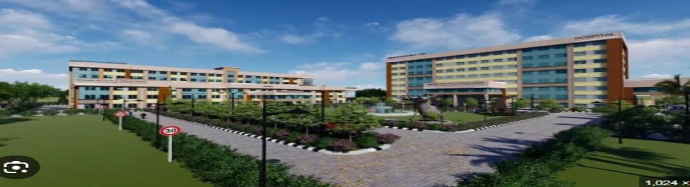 Raniganj Institute of Medical Science, Raniganj campus