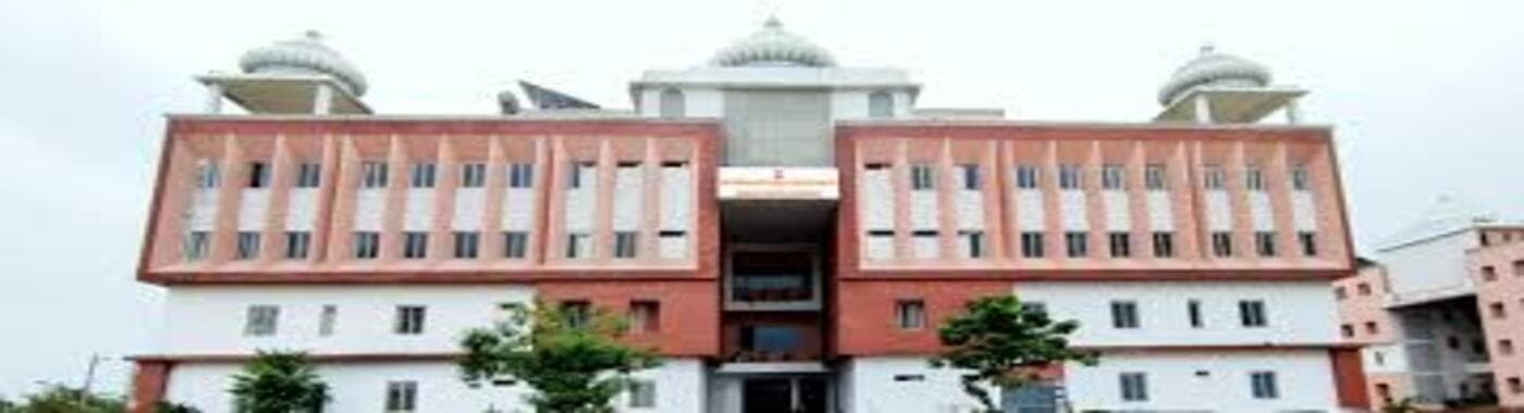 Shri Gorakshnath Medical College, Gorakhpur campus