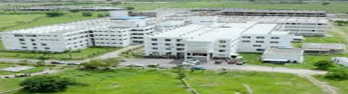 Sudha Medical College & Hospital, Kota campus