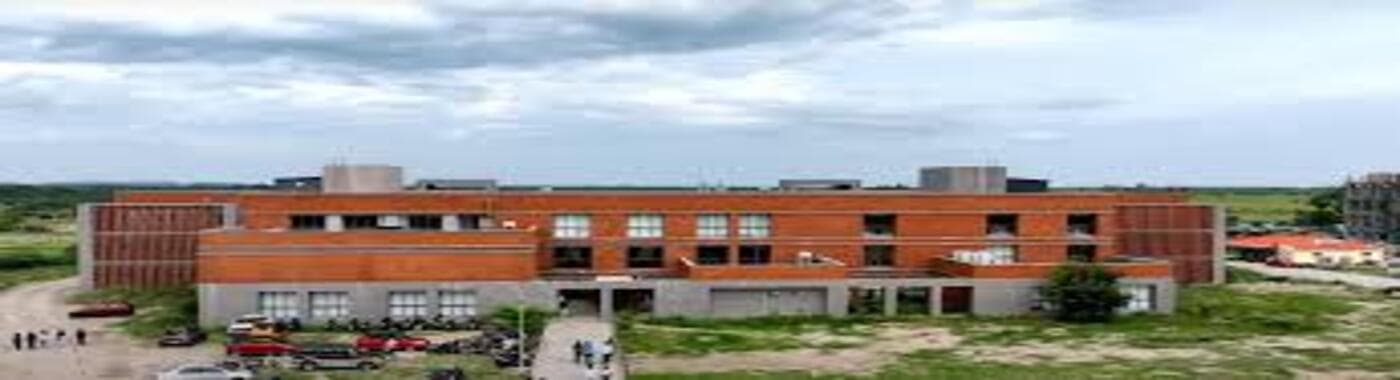 Takshashila Medical College, Tindivanam campus