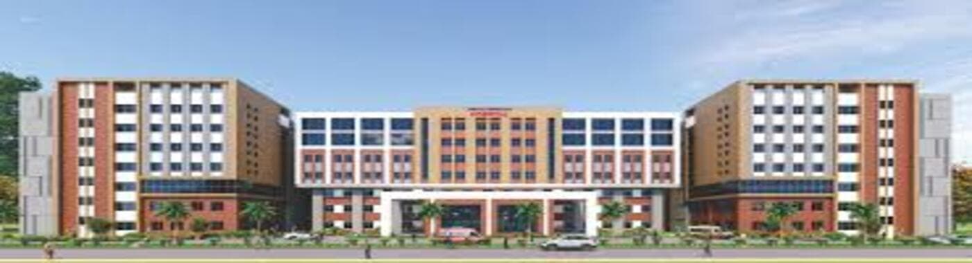 Viraat Ramayan Institute of Medical Science, Gopalganj campus