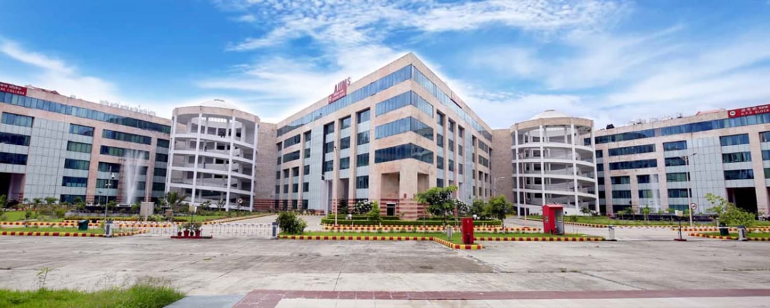 All India Institute of Medical Sciences, Rishikesh