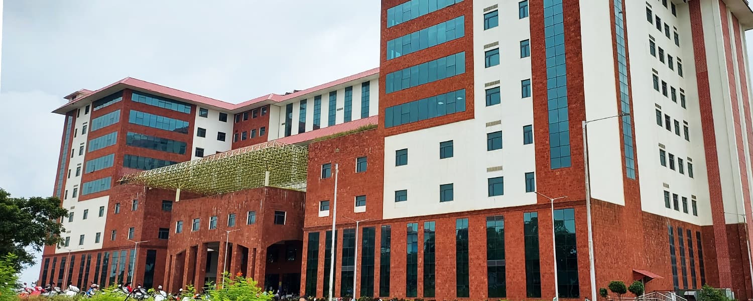 Goa Medical College, Panaji