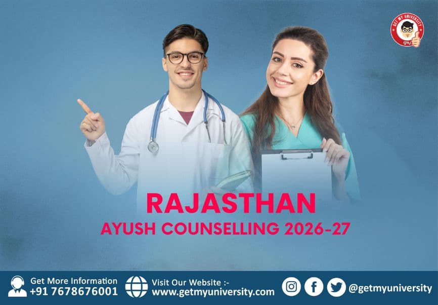 Rajasthan Ayush Counselling