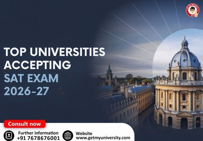 Top Universities Accepting SAT Exam 2026